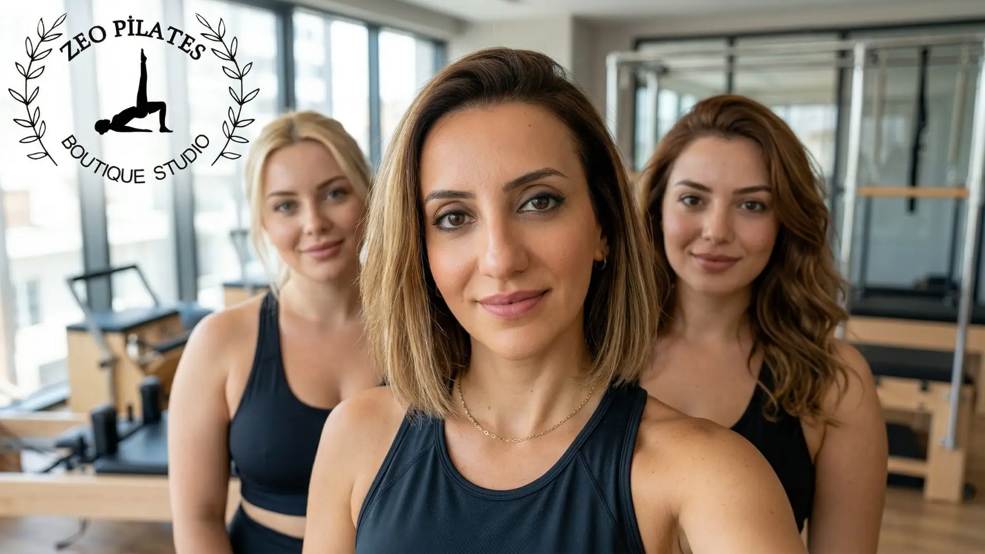 Okmeydanı Pilates Salonu Zeo Pilates